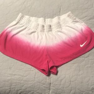NIKE shorts